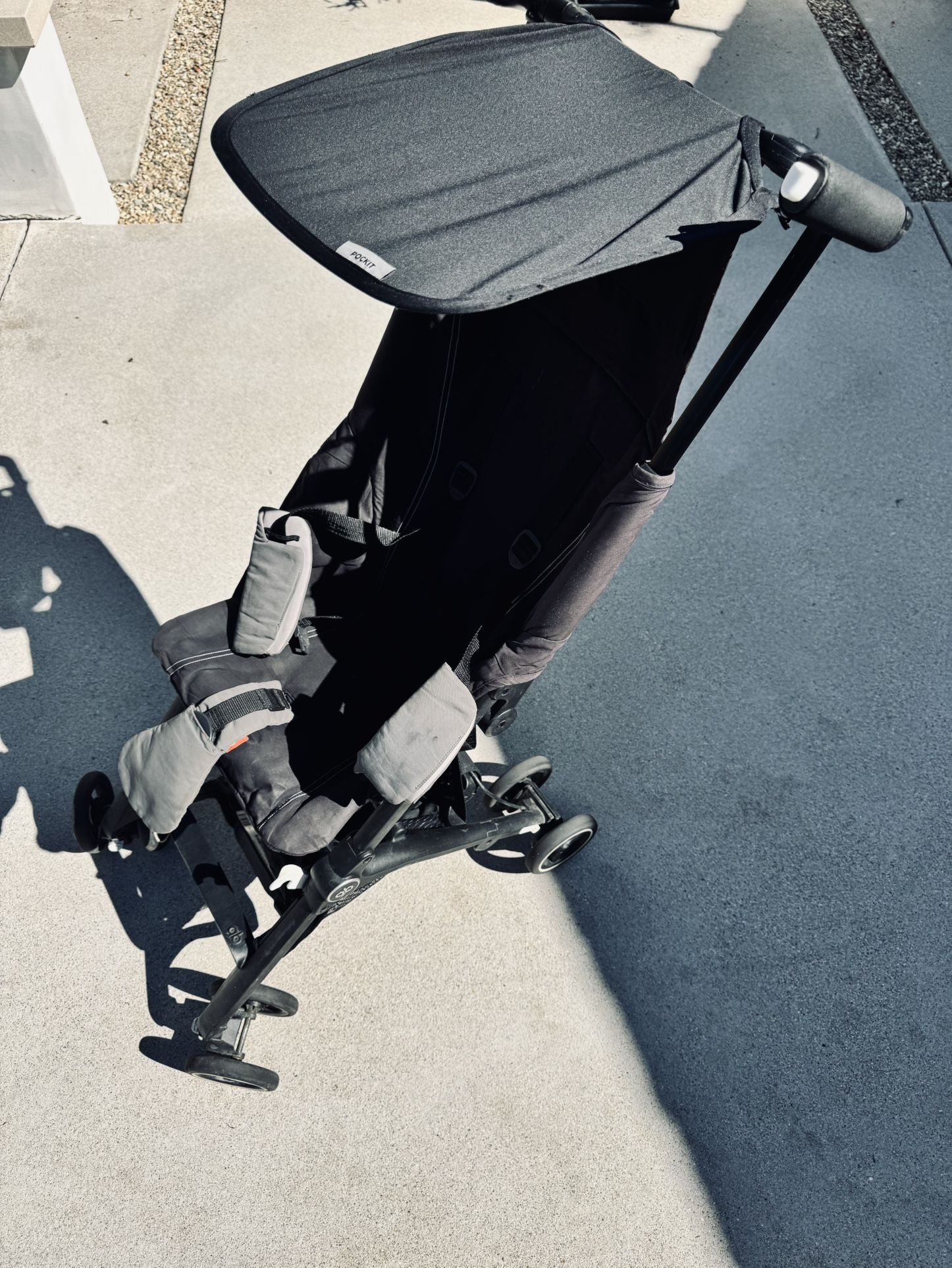 GB Pockit AIR Travel Stroller (Good Baby)