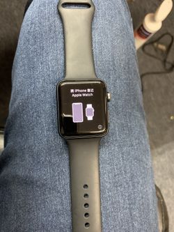 Iwatch series 3