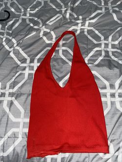 Urban outfitters halter top