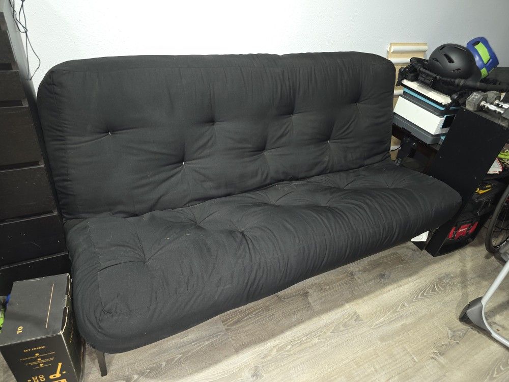Queen Size Futon