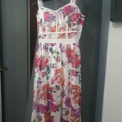 new summer dress