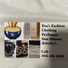 Eva’s Fashion