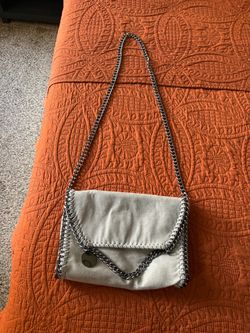 Mini Crossbody Bag