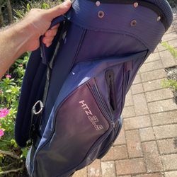 Golf Cart Bag Hot Z