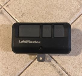Liftmaster - 893max - 3 button - OEM