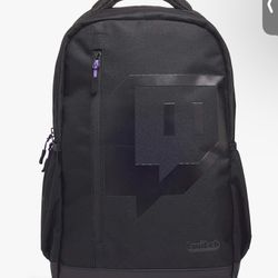 Twitch Backpack 