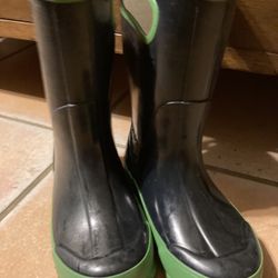 $15 Children's Bogs Rubber Boots