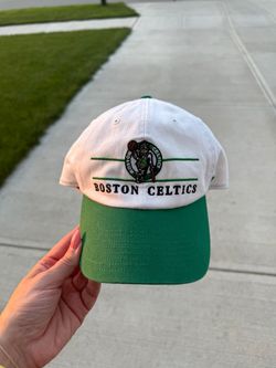 Boston Celtics NBA Dad Hat