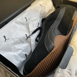 Puma Roma Classic Sneakers