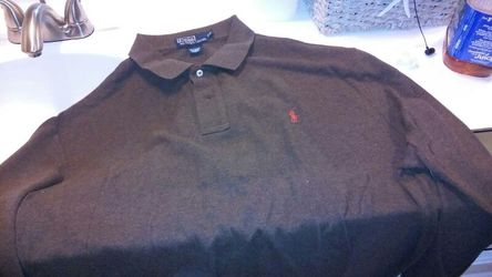 Polo Shirt