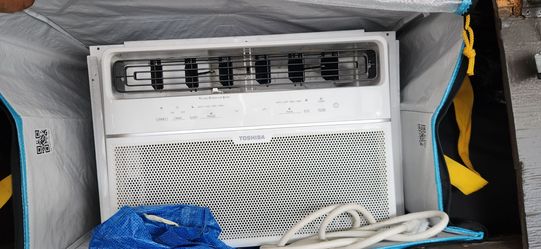 A/C Unit