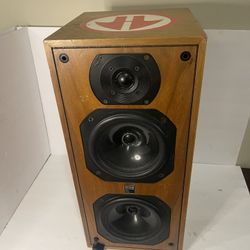 Bowers & Wilkins DM 1400 Loud Speaker