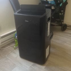 Portable A/C 