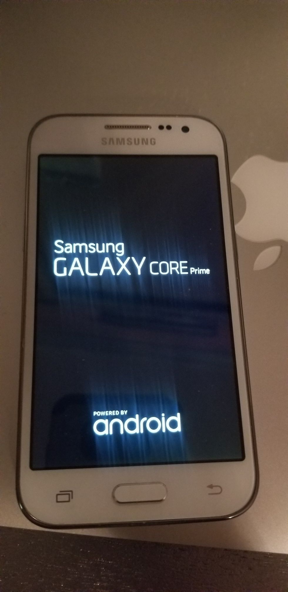 GALAXY android