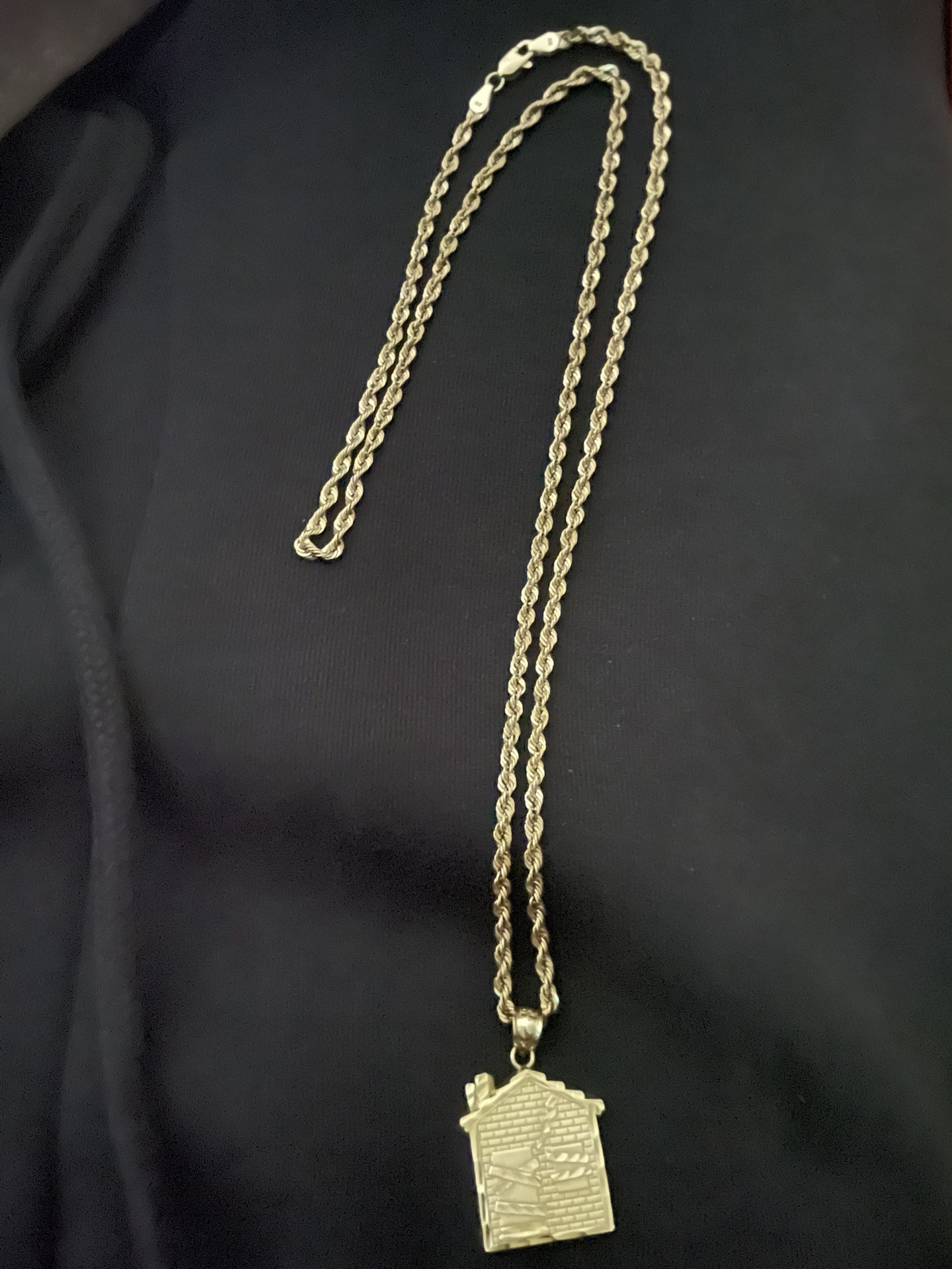 Gold