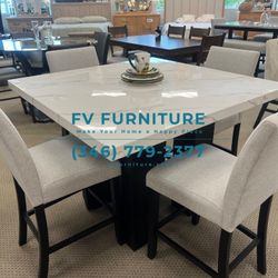 Brand New! Dining Room! Multiple Options! Same Day Delivery! Finance Available! 