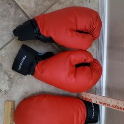 Boxing Gloves 2 Sets 