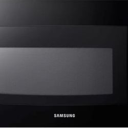 Samsung SMH1816B 1.8 cu. ft. Over-the-Range Microwave (Black)