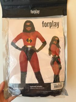 Forplay Costume size xs/s