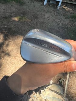 54 degree wedge