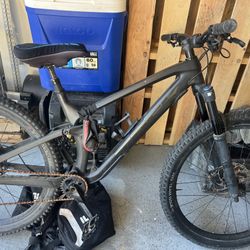 Trek Mountain Bike
