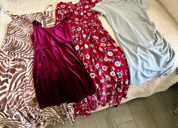 Dresses 👗