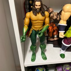 Aquaman
