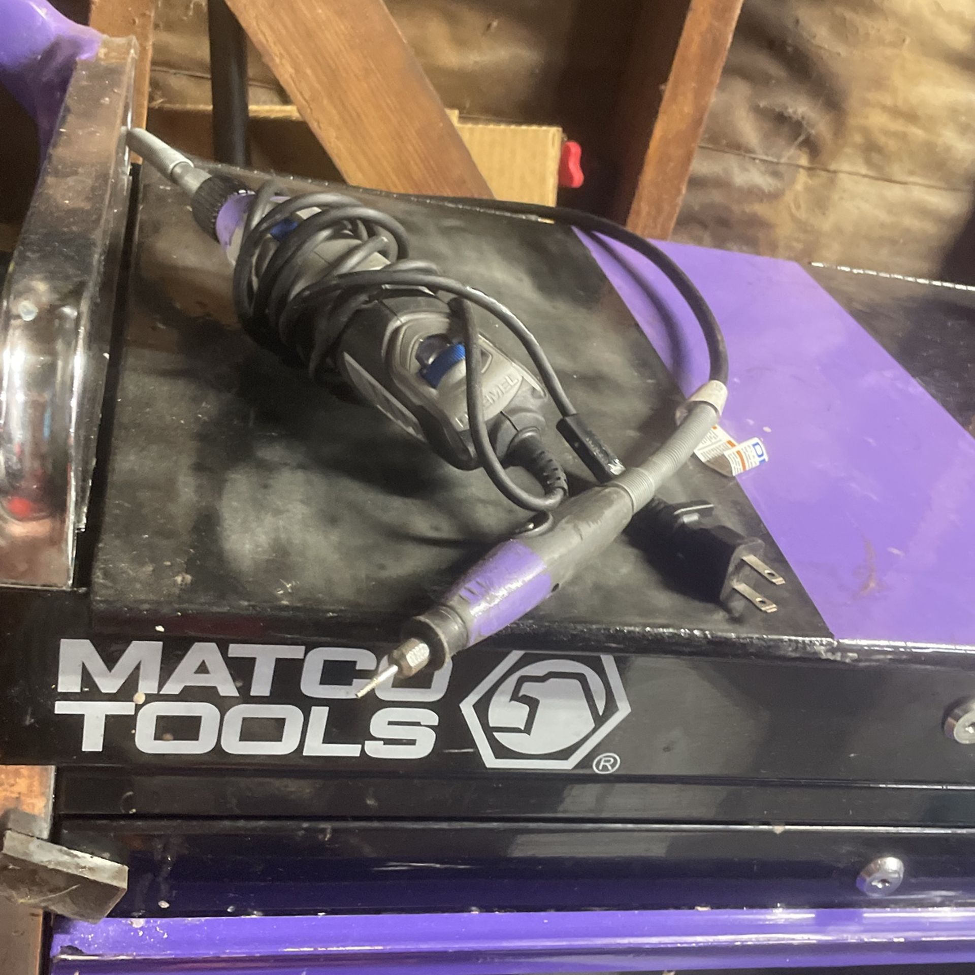 Dremel 4000