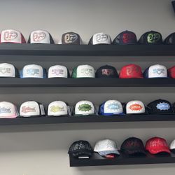 Gifted Had Gorra Con Brillo Verified Gorra Hat 