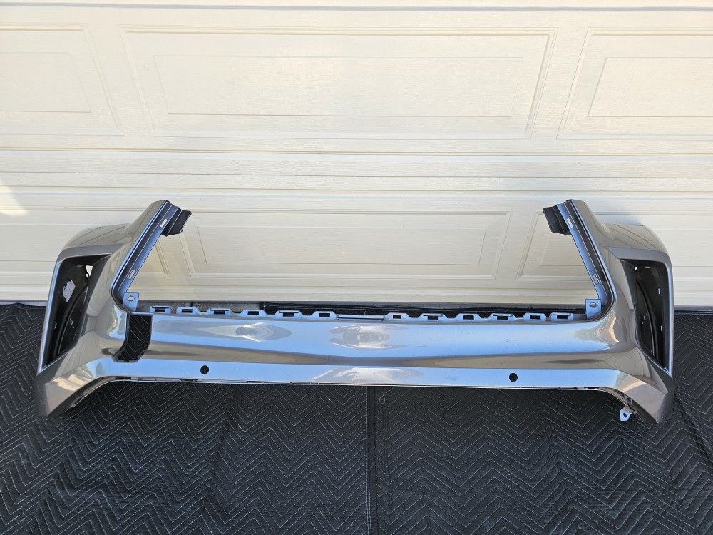 Infiniti QX60 OEM Bumper