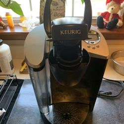 Keurig