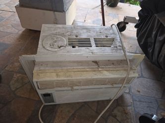 Small ac unit