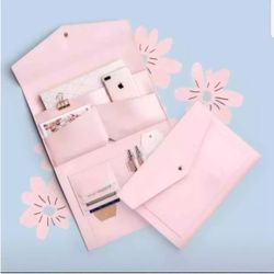 Portfolio Clutch - Laptop - Tablet - iPad - Organizer
