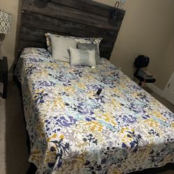Bedroom Set