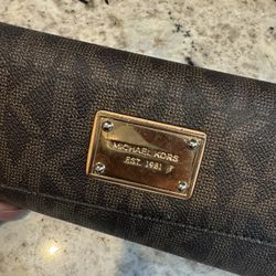 MK Wallet 