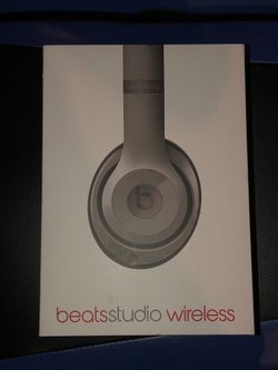 Beats Studio 2 Wireless