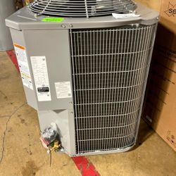Airquest R4H424GKC 2 Ton 14 SEER AirQuest Heat Pump Air Conditioner