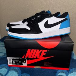 Jordan 1 Low OG