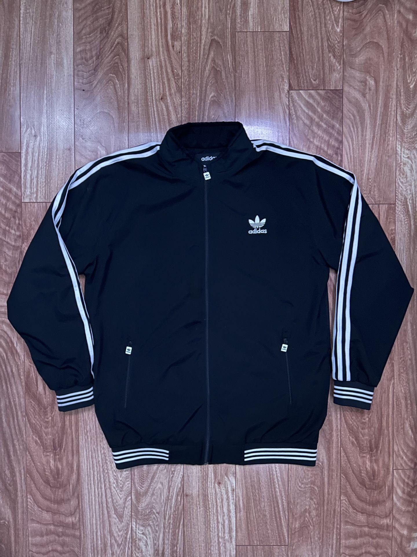 Adidas Windbreaker 