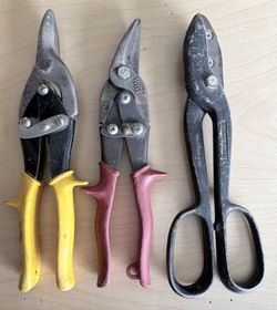 Tin Snips