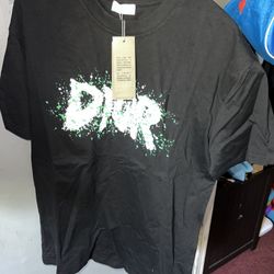 Dior Mens Shirts