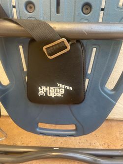 Hangups Inversion Table