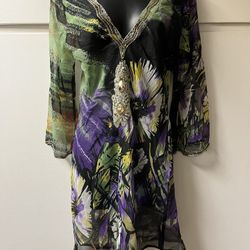 Multicolor Dresses