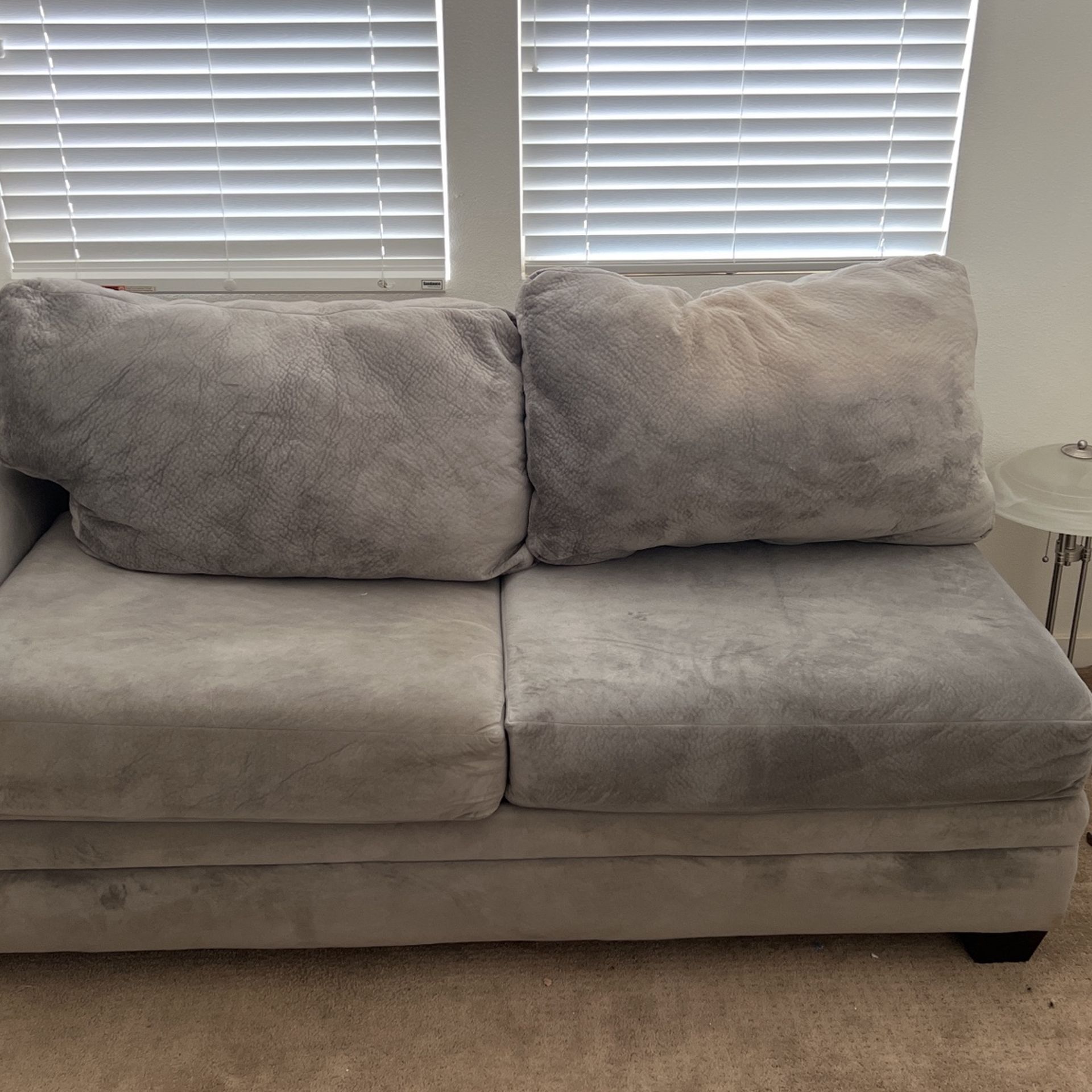 Free Couch!! 