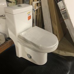 Toilets Swiss Madison 