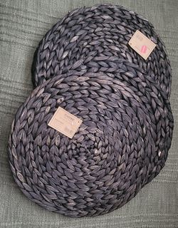 New,4 world Market Placemat