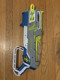 Hyper Nerf Gun
