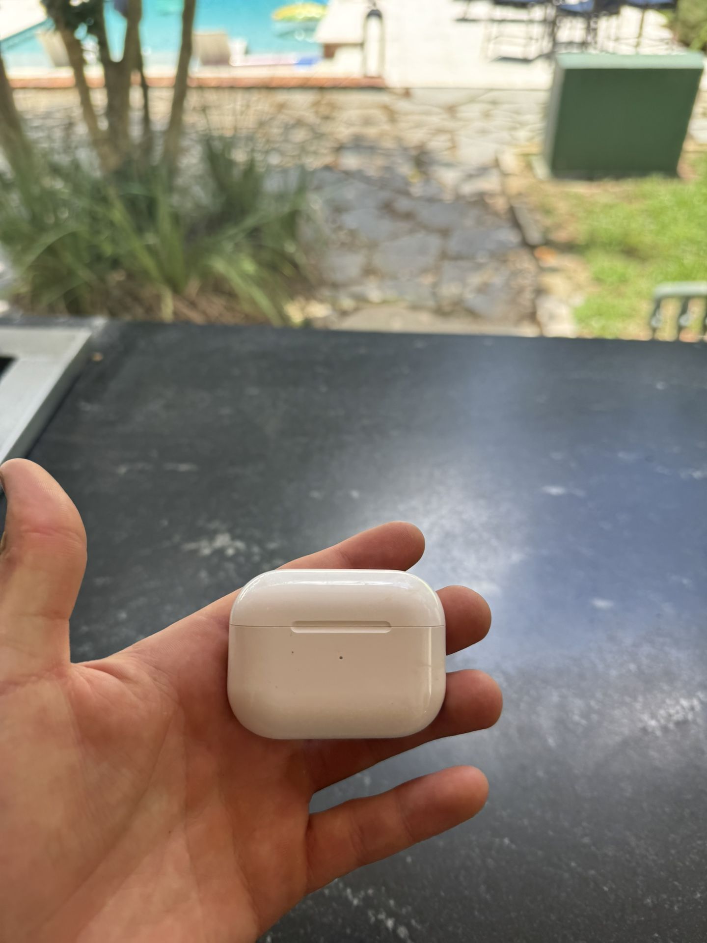 Used Air Pod Pros