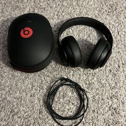Beats Studio 2 Wireless Headphones