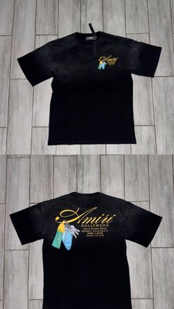 Amiri Tee’s